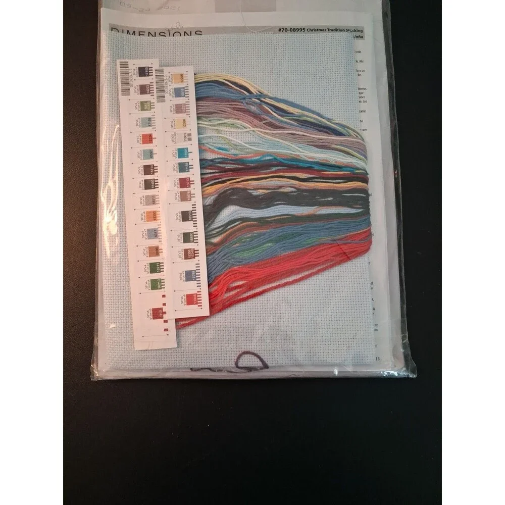 Dimensions new package